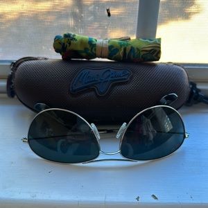Maui Jim sunglasses for women
